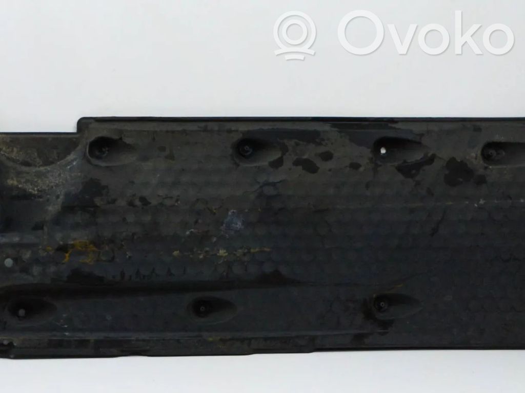 Volkswagen Tiguan Seitenbodenschutz