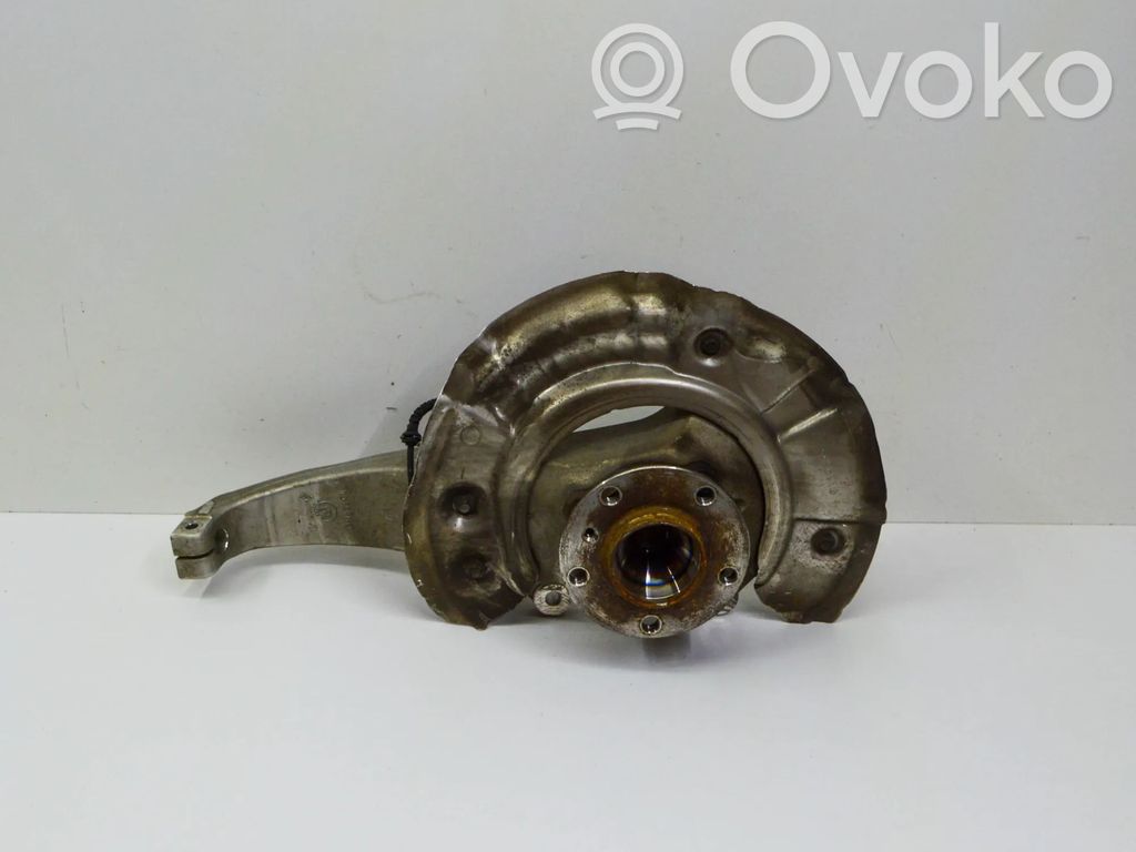 BMW 5 F10 F11 Mozzo ruota anteriore 