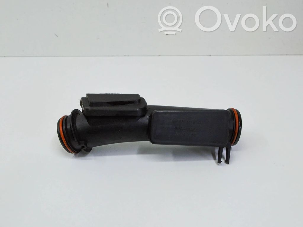 Volkswagen Tiguan Wąż / Rura intercoolera 