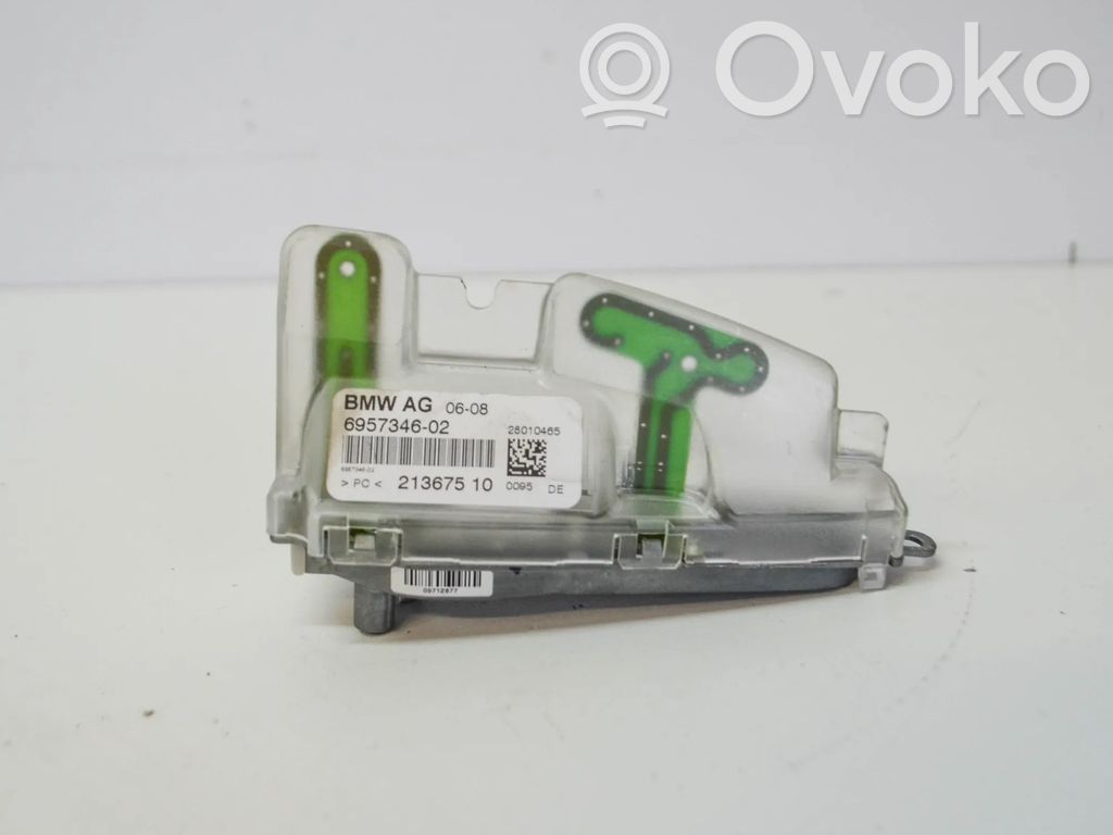 BMW 5 E60 E61 Antenne GPS 