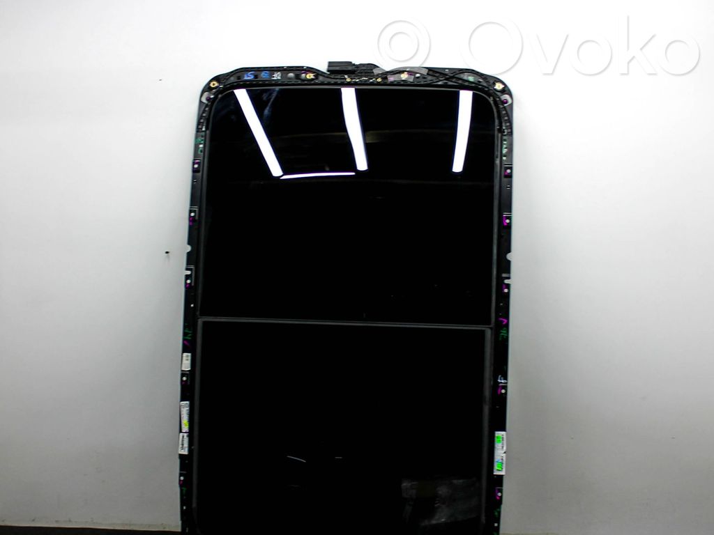 Audi Q5 SQ5 FY Juego de techo solar 