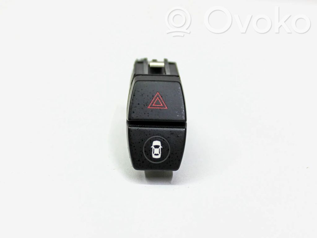 BMW X2 F39 Botón interruptor de luz de peligro 