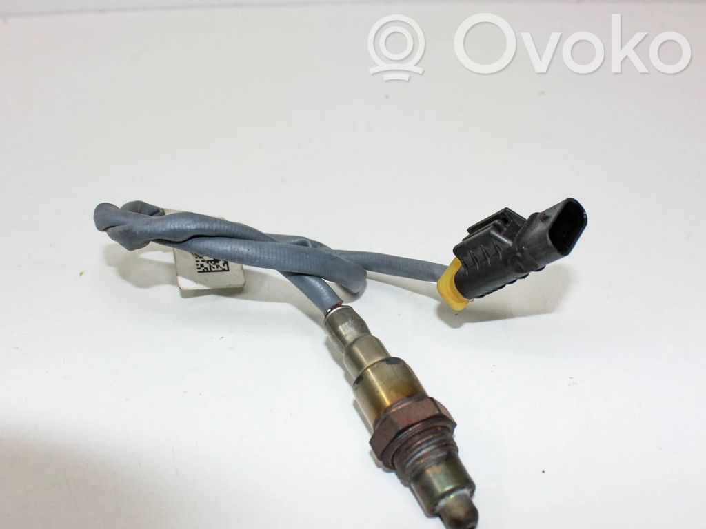 Sensore della sonda Lambda   8631393