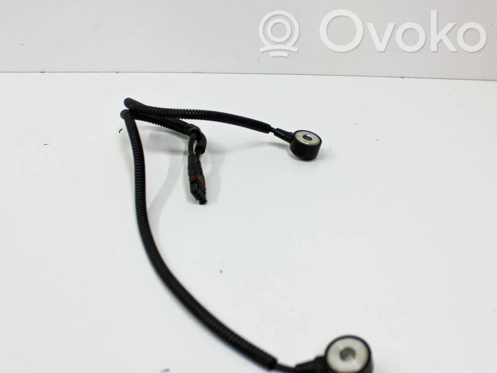 BMW 3 F30 F35 F31 Klopfsensor 
