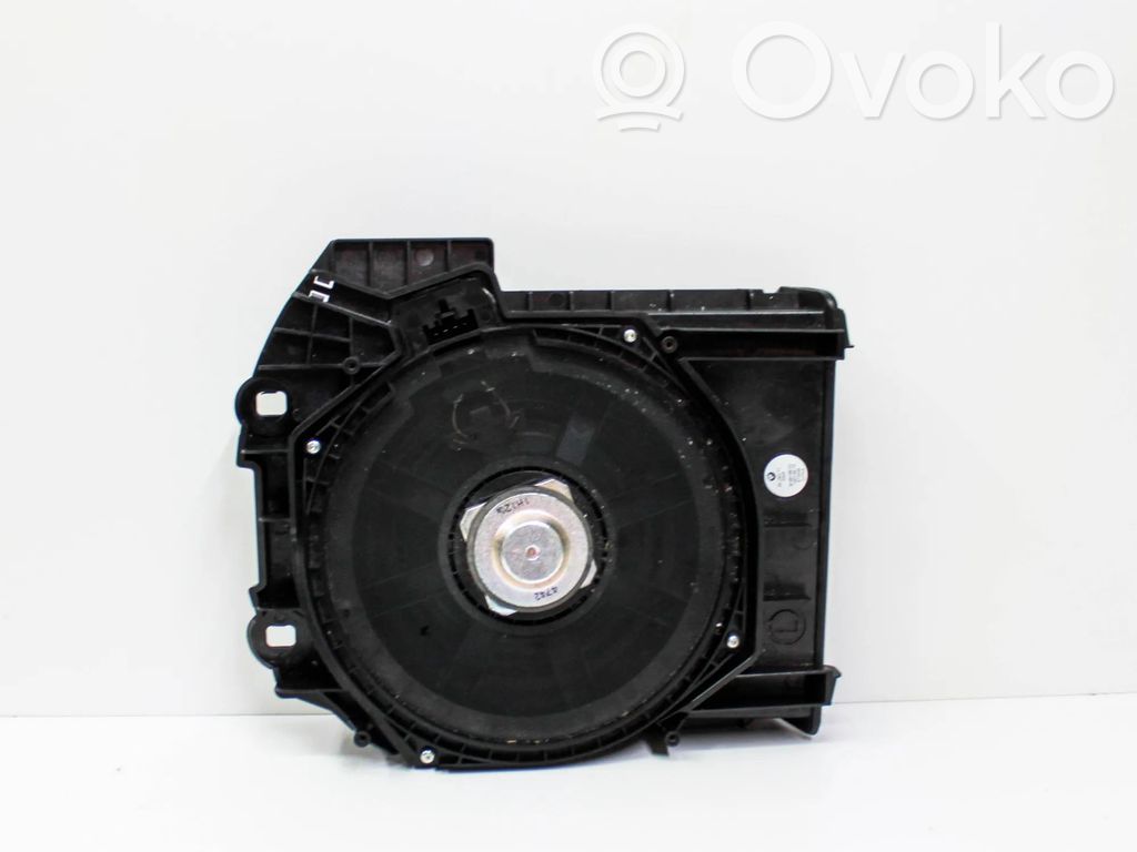 BMW 5 F10 F11 Enceinte subwoofer