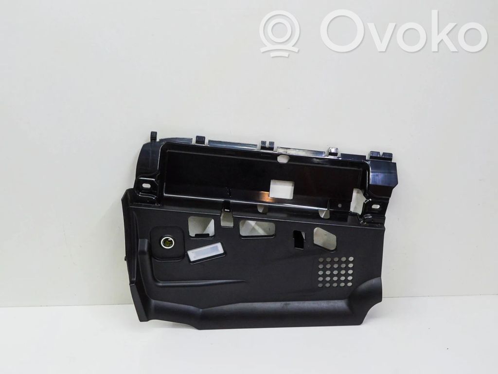 BMW 5 F10 F11 Inny element deski rozdzielczej 