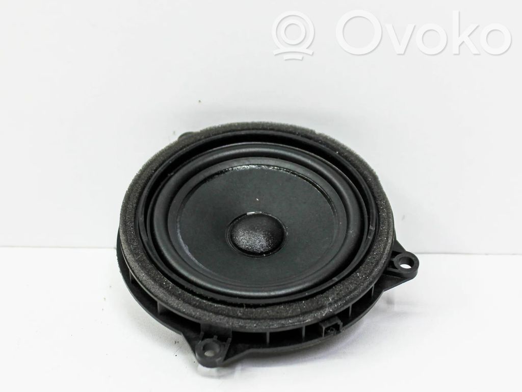 BMW X2 F39 Altavoz de la puerta trasera 