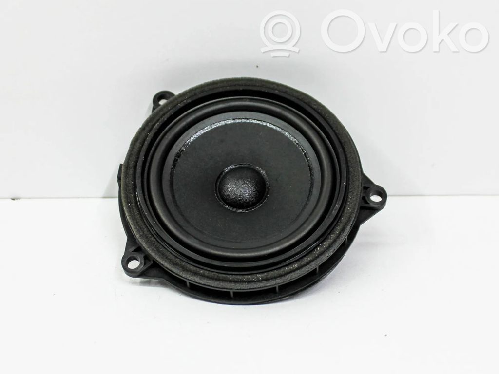 BMW X2 F39 Altavoz de la puerta trasera 