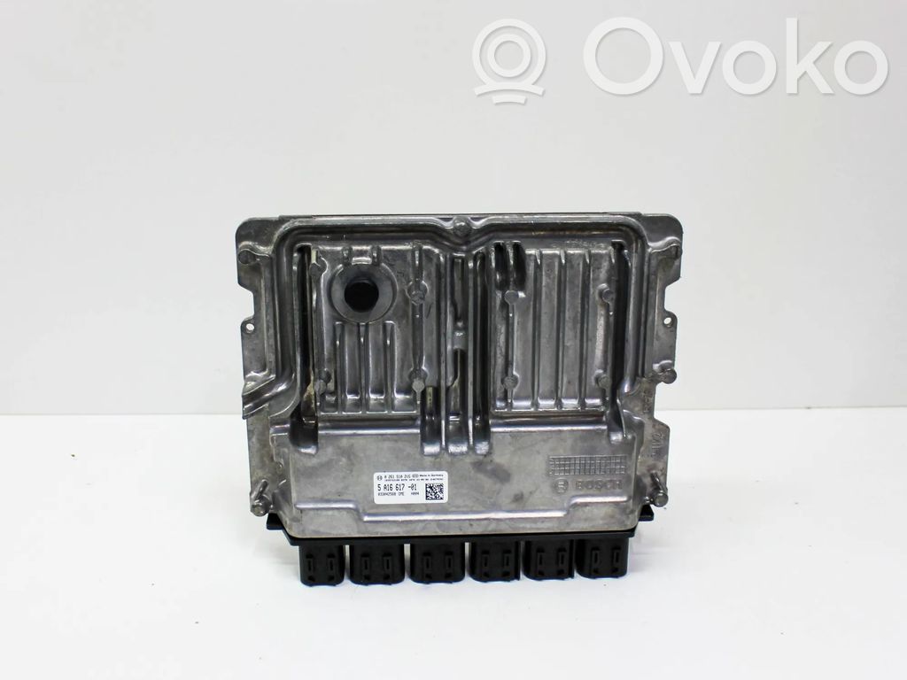 Engine control unit/module   5A16617