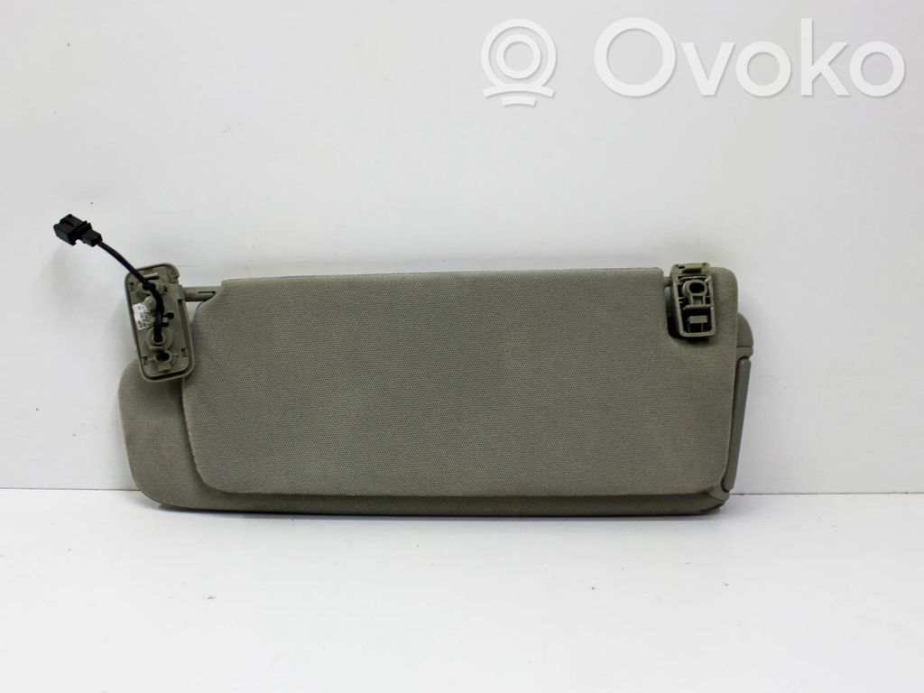 Osłona przeciwsłoneczna   4L0857551K