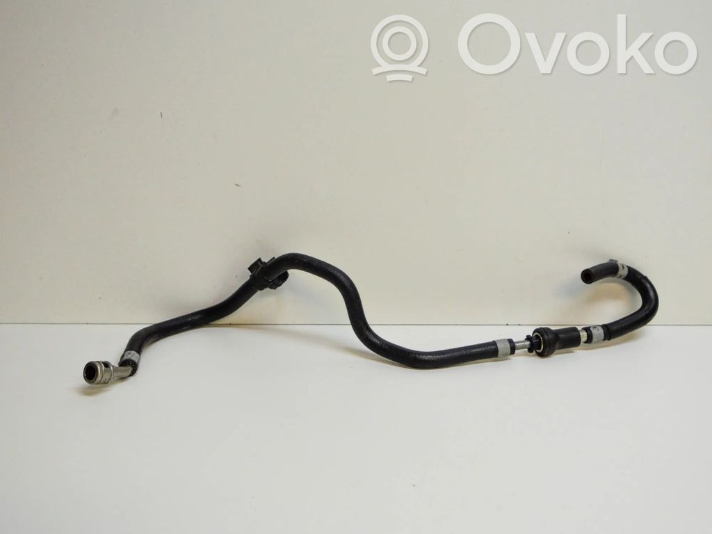 Przewód paliwa   80A201215G,06L133986B