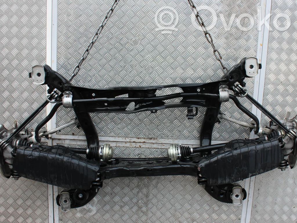 Audi Q5 SQ5 FY Set suspensie spate 