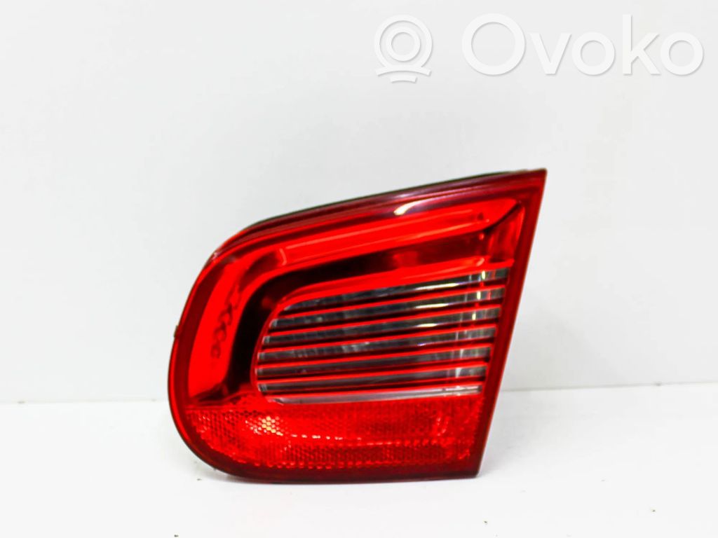 Volkswagen Eos Takaluukun takavalot 