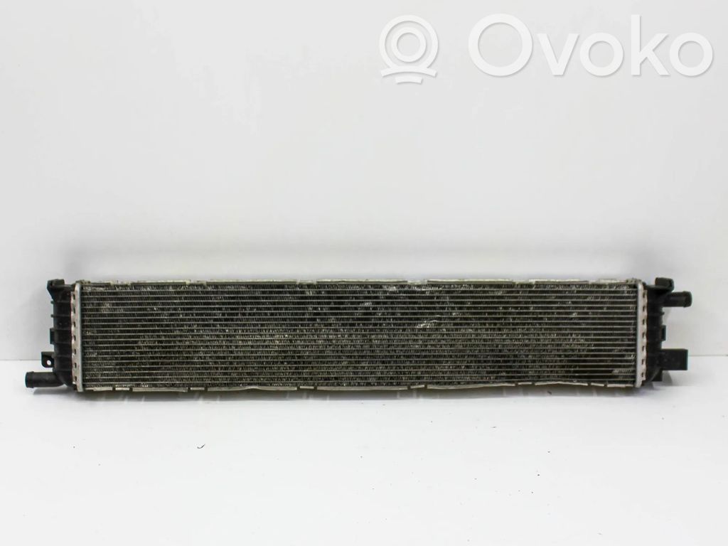 Audi A6 S6 C7 4G Radiator intercooler 