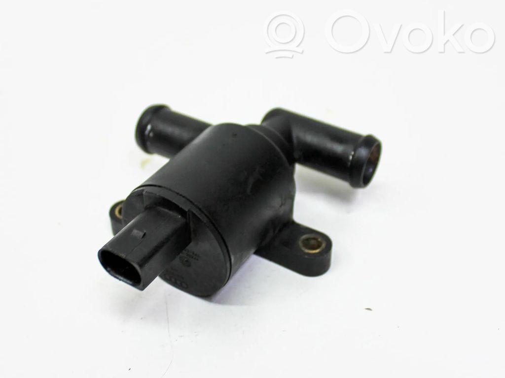 Audi A6 S6 C7 4G Pompa elettrica dell’acqua/del refrigerante ausiliaria