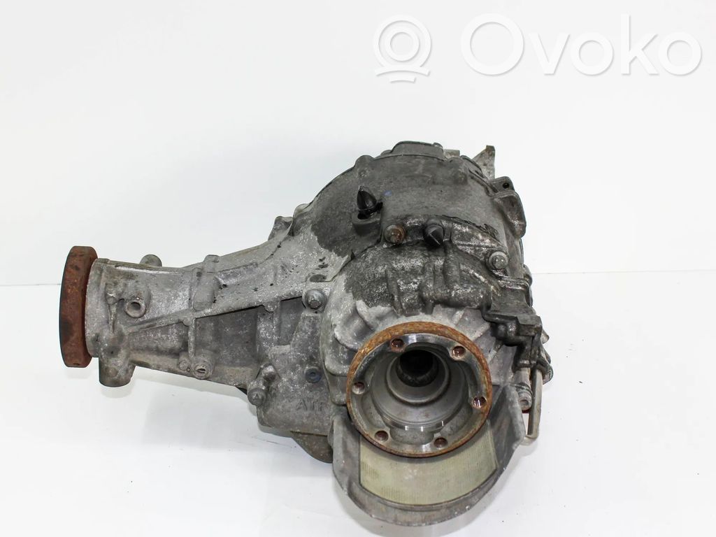 Audi A4 S4 B8 8K Hinterachsdifferential 