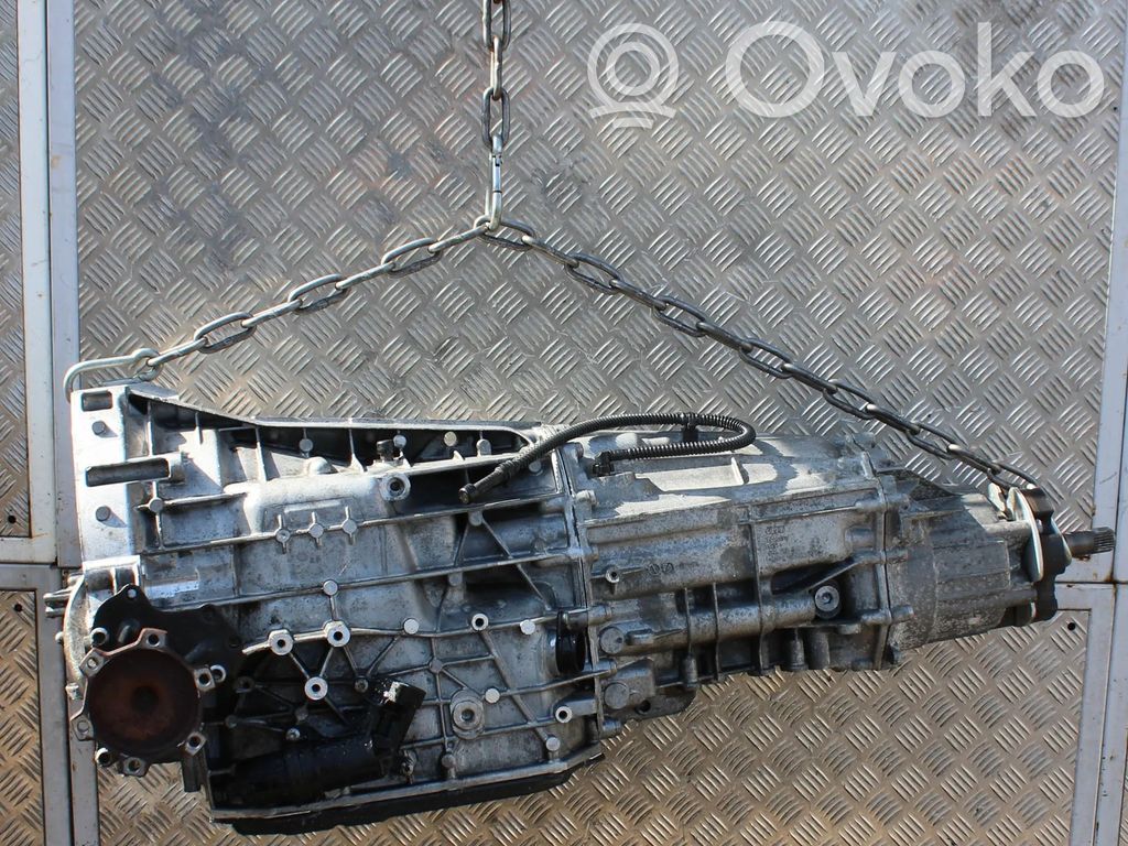 Audi A4 S4 B8 8K Scatola del cambio automatico 