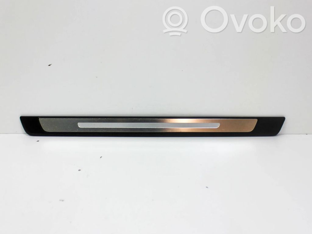 Audi A4 S4 B9 8W Pilar (A) 