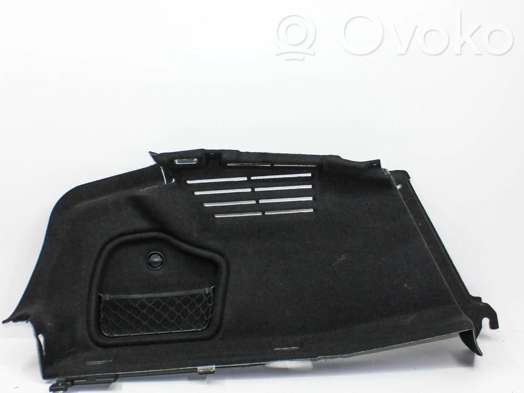 Audi A4 S4 B9 8W Altro elemento di rivestimento bagagliaio/baule