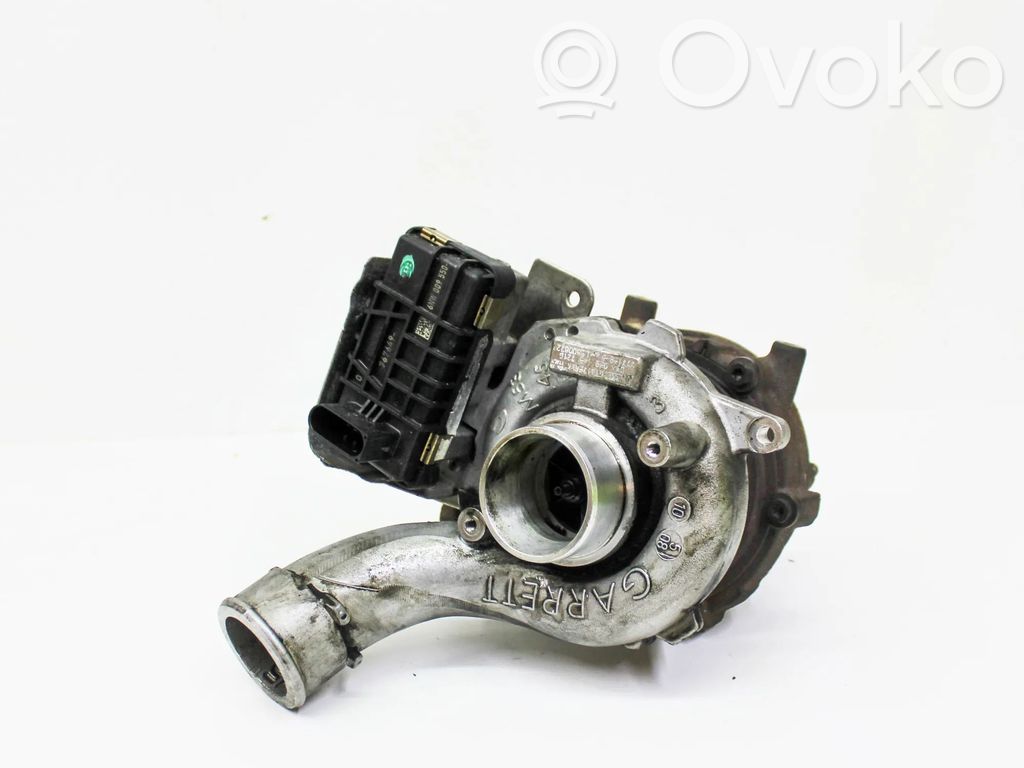 Turbo   059145721G,6NW009550