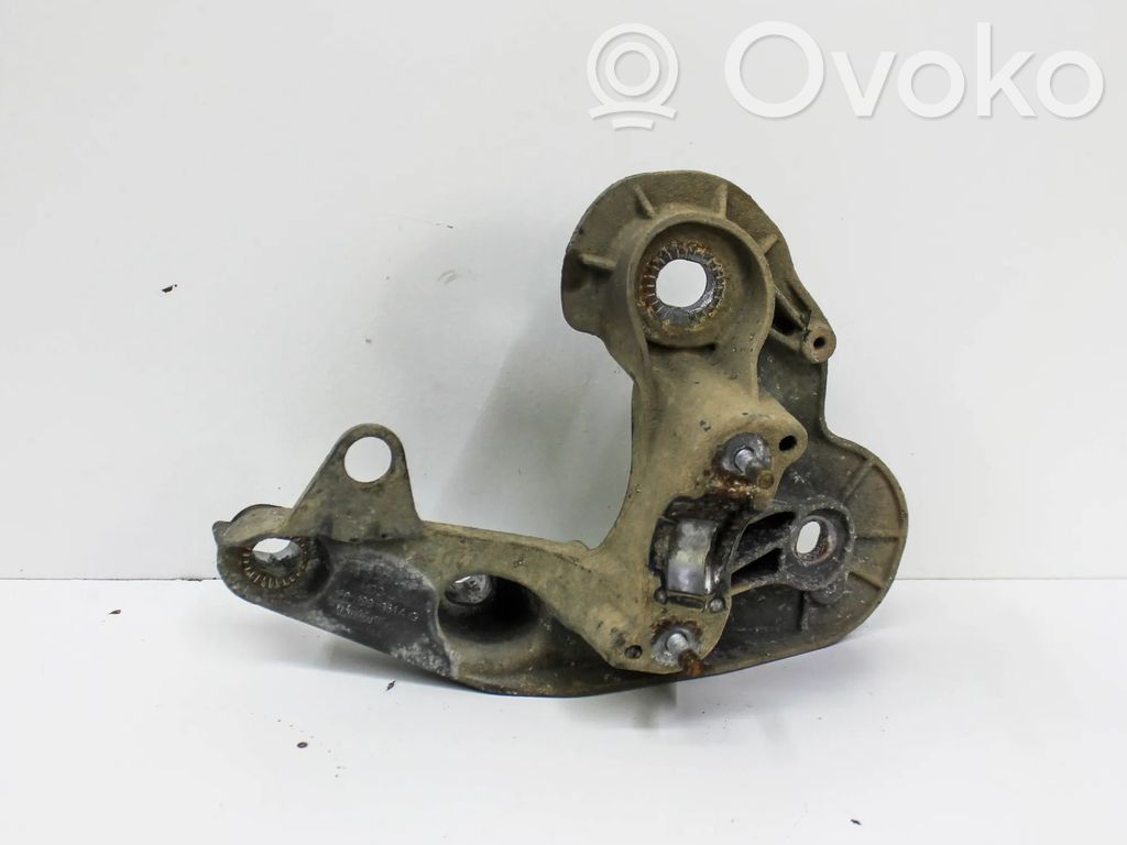 Audi A6 S6 C6 4F Engine mounting bracket 