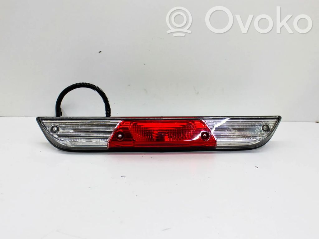 Ford F150 Dritte Bremsleuchte
