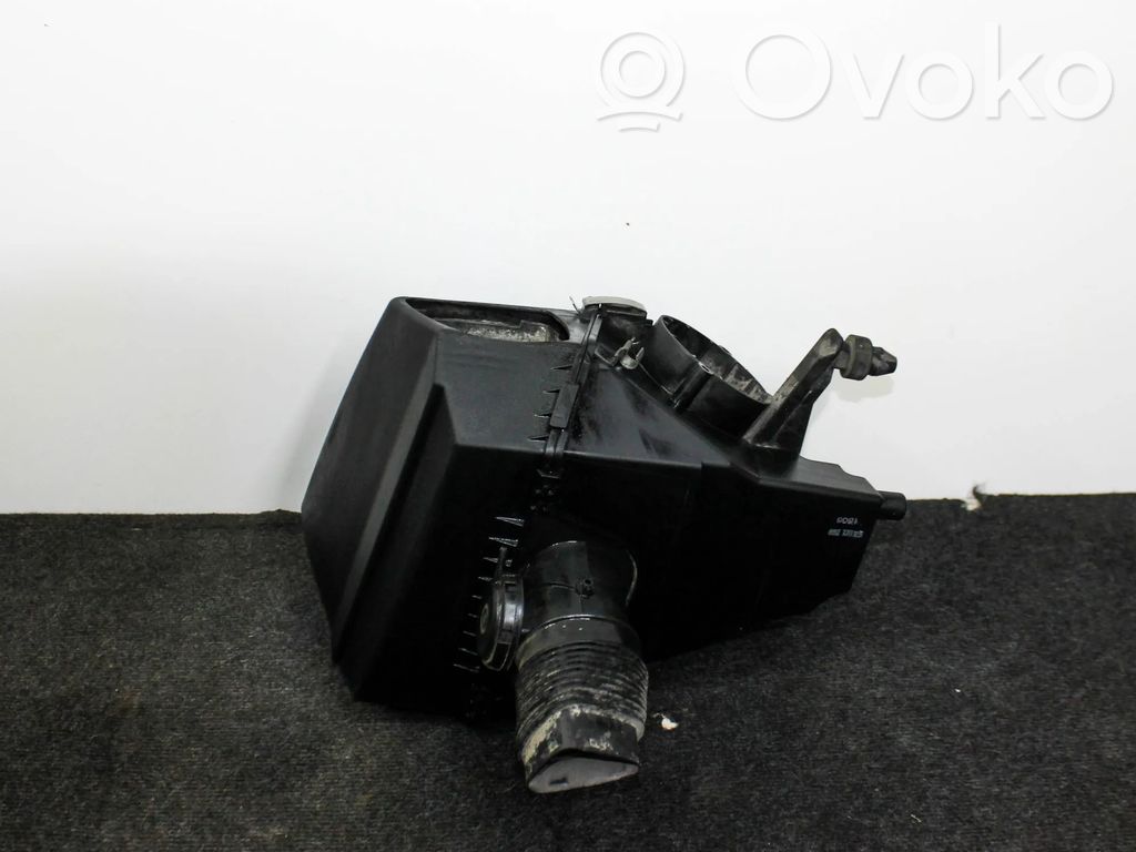 Audi A6 S6 C6 4F Scatola del filtro dell’aria 