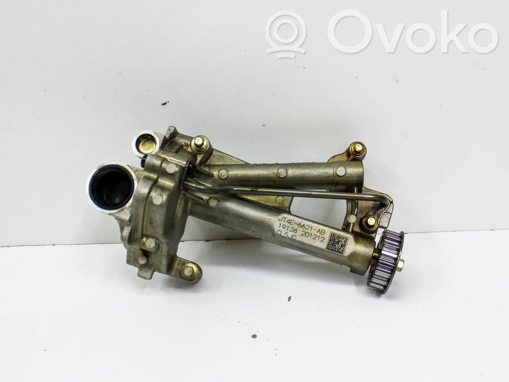 Ford F150 Bomba de aceite 