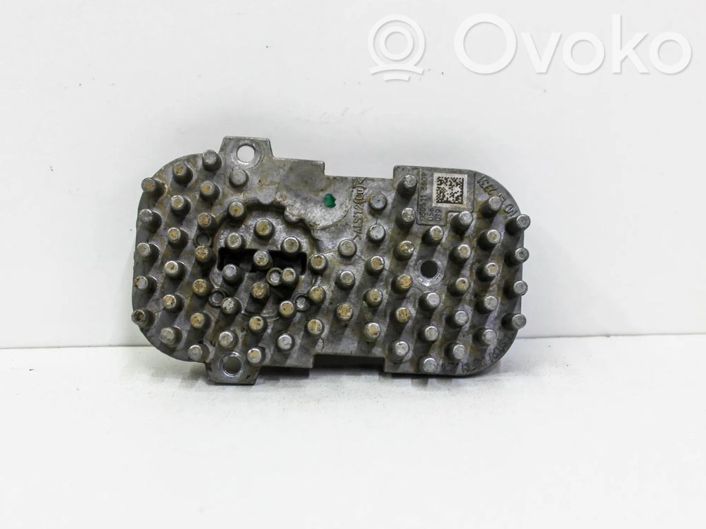 BMW X3 F25 Modulo di controllo ballast LED 