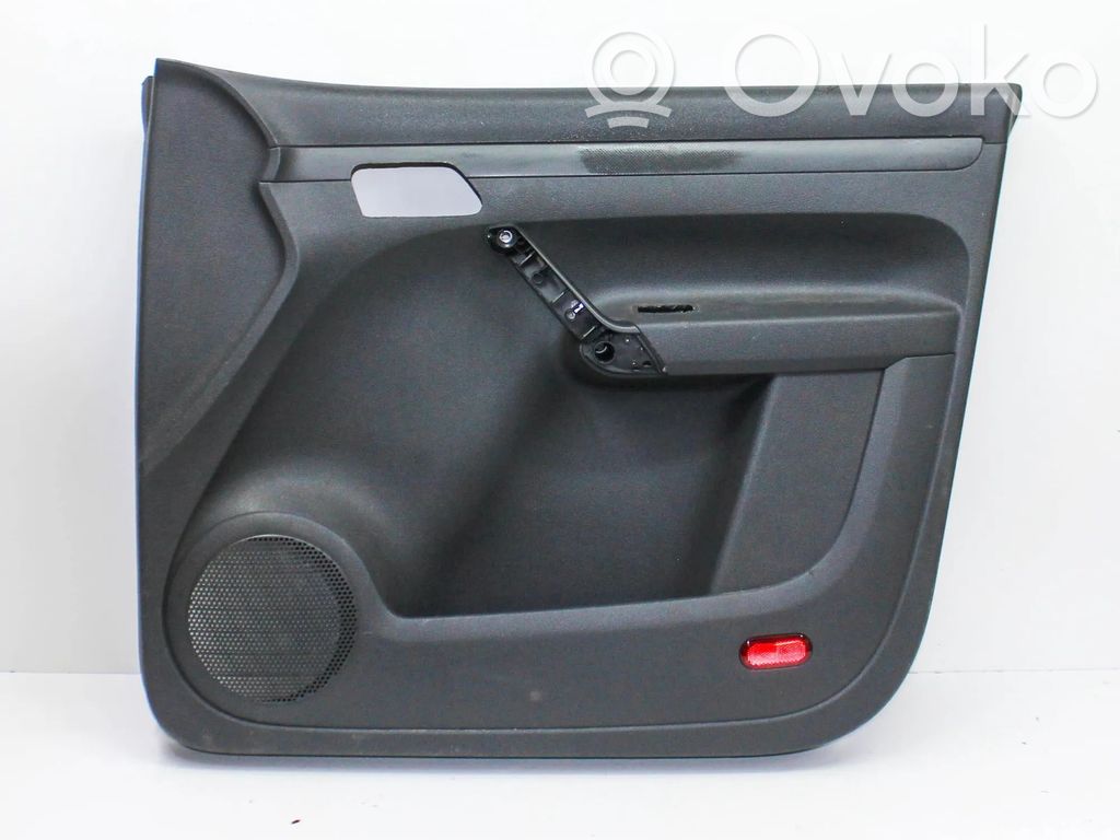 Volkswagen Caddy Boczki / Poszycie drzwi przednich 