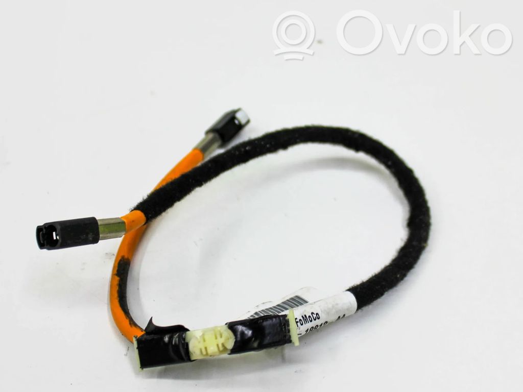 Ford F150 Otros cableados 
