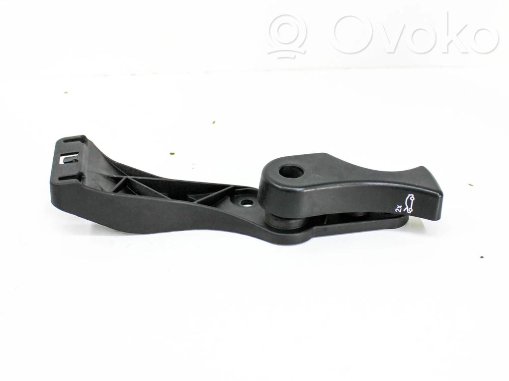 BMW 2 F22 F23 Manetă capotă 