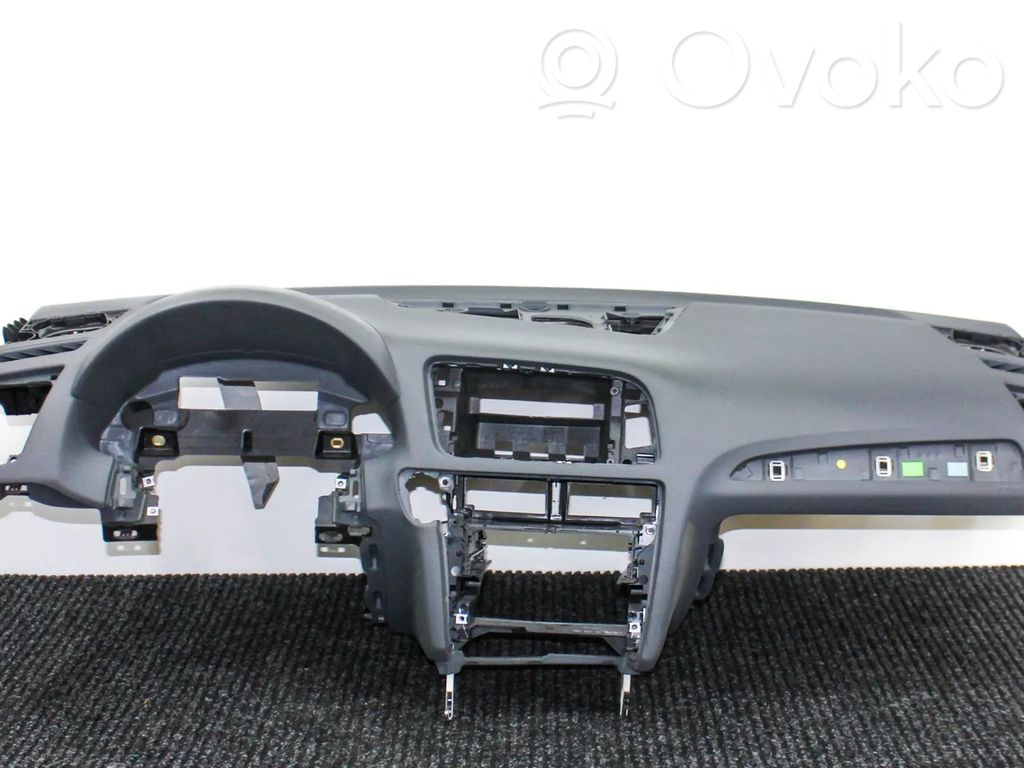 Audi Q5 SQ5 8R Panel de instrumentos 