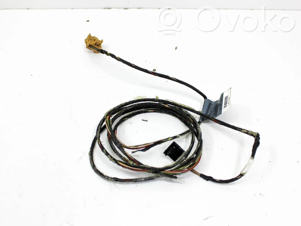 Audi A5 Otros cableados 