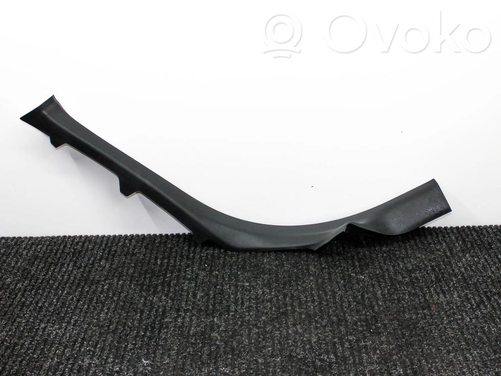 Audi A5 Garniture de marche-pieds arrière 