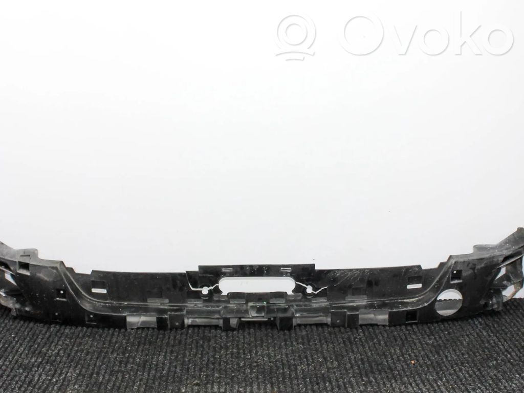 Ford Ecosport Soporte de montaje del parachoques trasero 