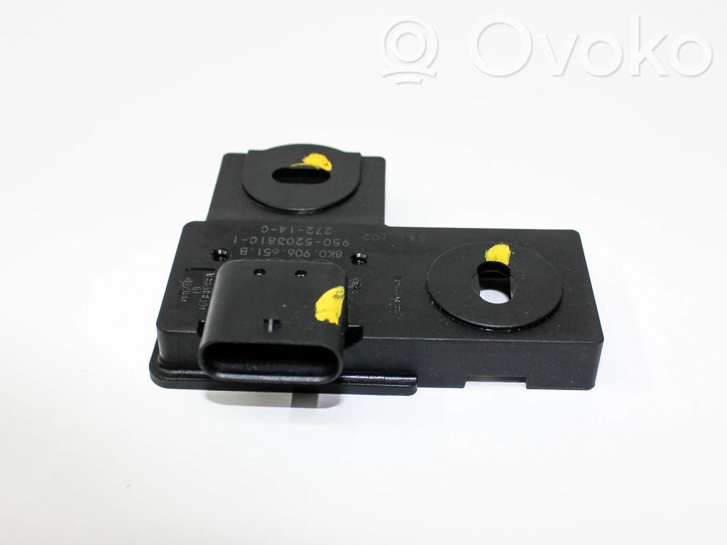 Audi A3 S3 8V Sensor 