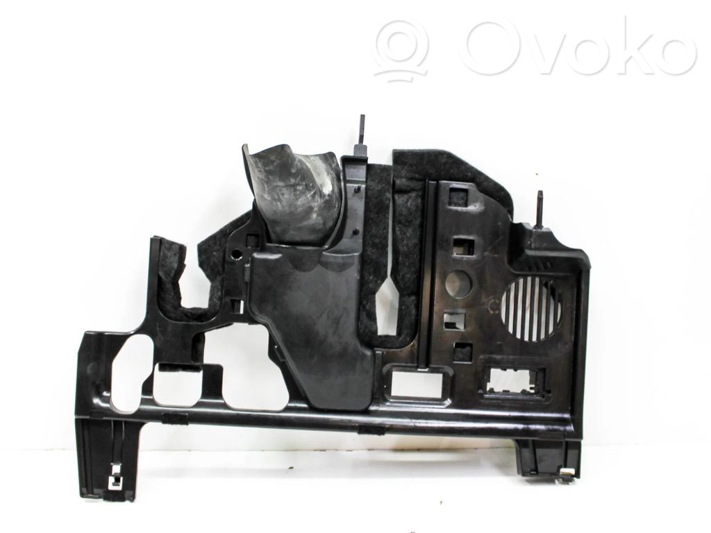 Audi A5 Inny element deski rozdzielczej 