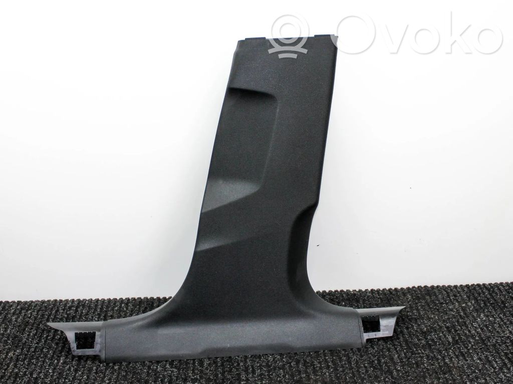Audi A5 (B) Revêtement de pilier (haut) 