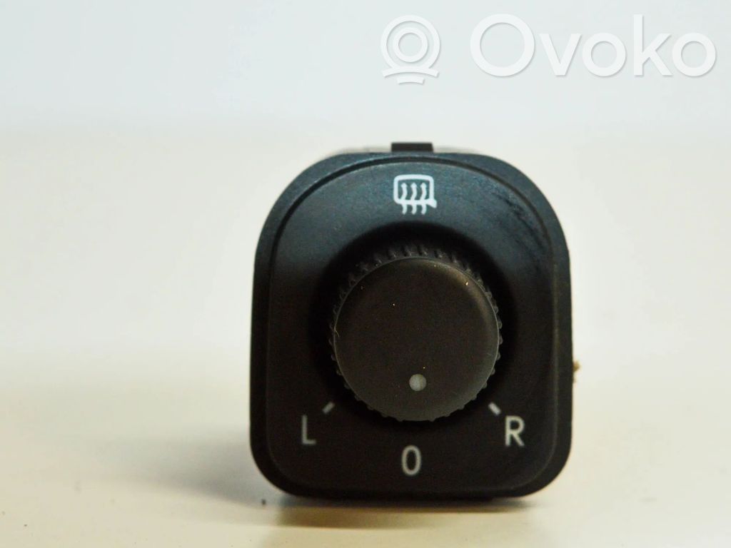 Volkswagen Tiguan Otros interruptores/perillas/selectores 