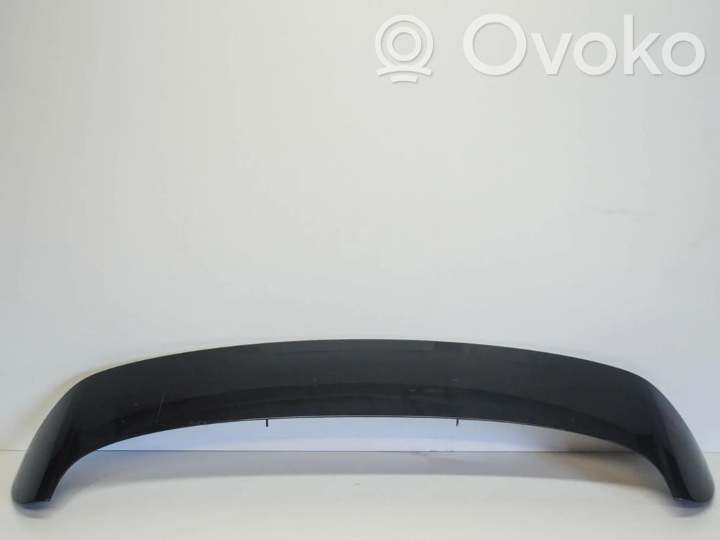 Mazda 3 II Heckspoiler 