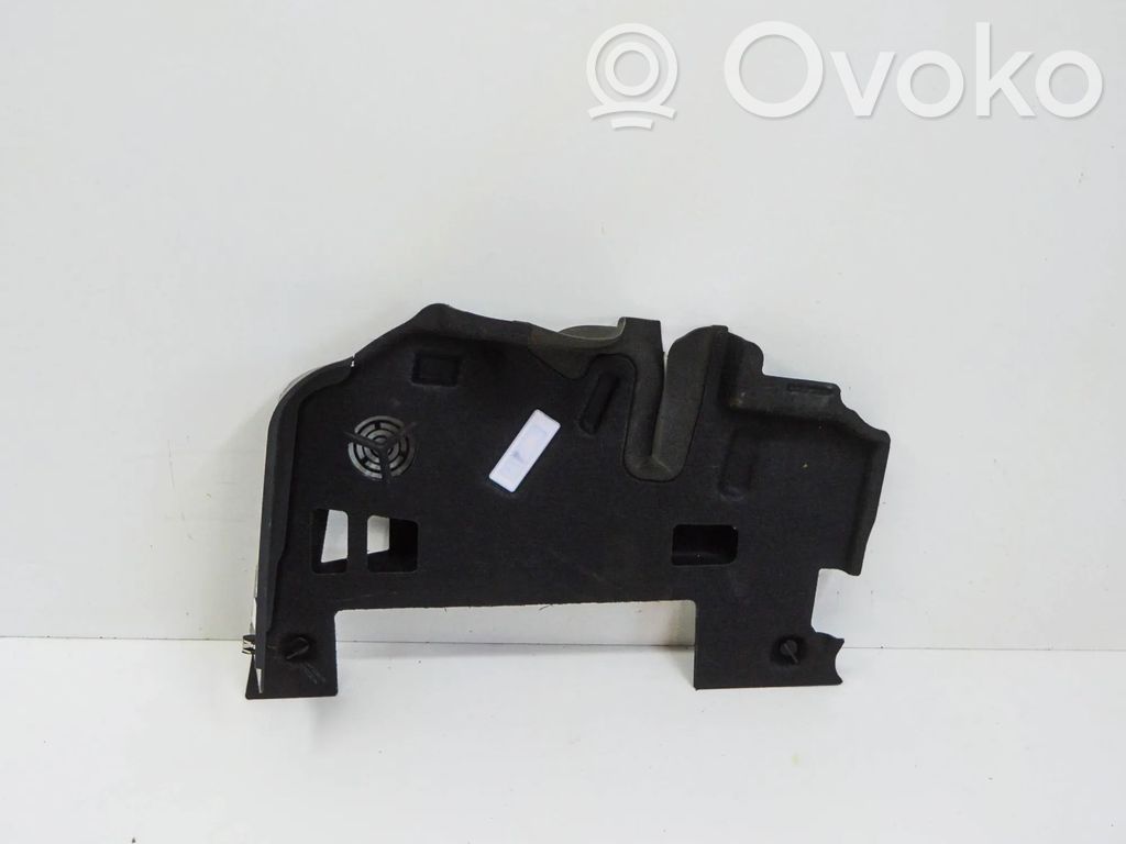 BMW 5 G30 G31 G38 Altre parti del cruscotto 