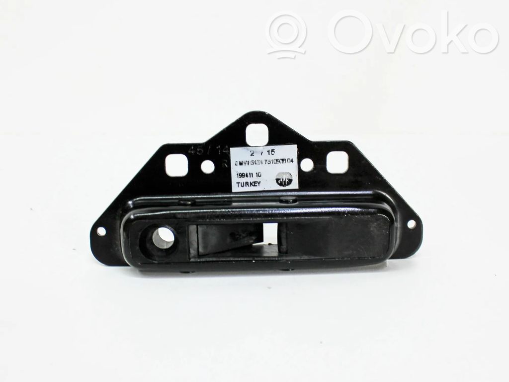 BMW 2 F22 F23 Încuietoare/zăvor acoperiș decapotabil 