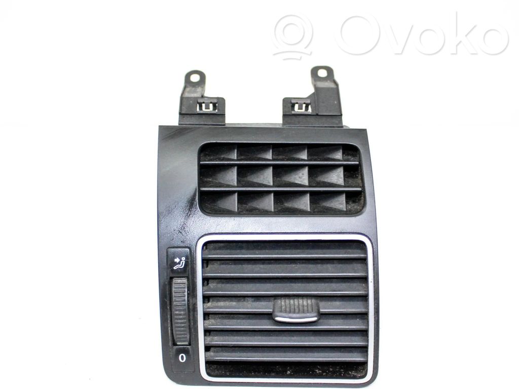Volkswagen Touran II Copertura griglia di ventilazione cruscotto