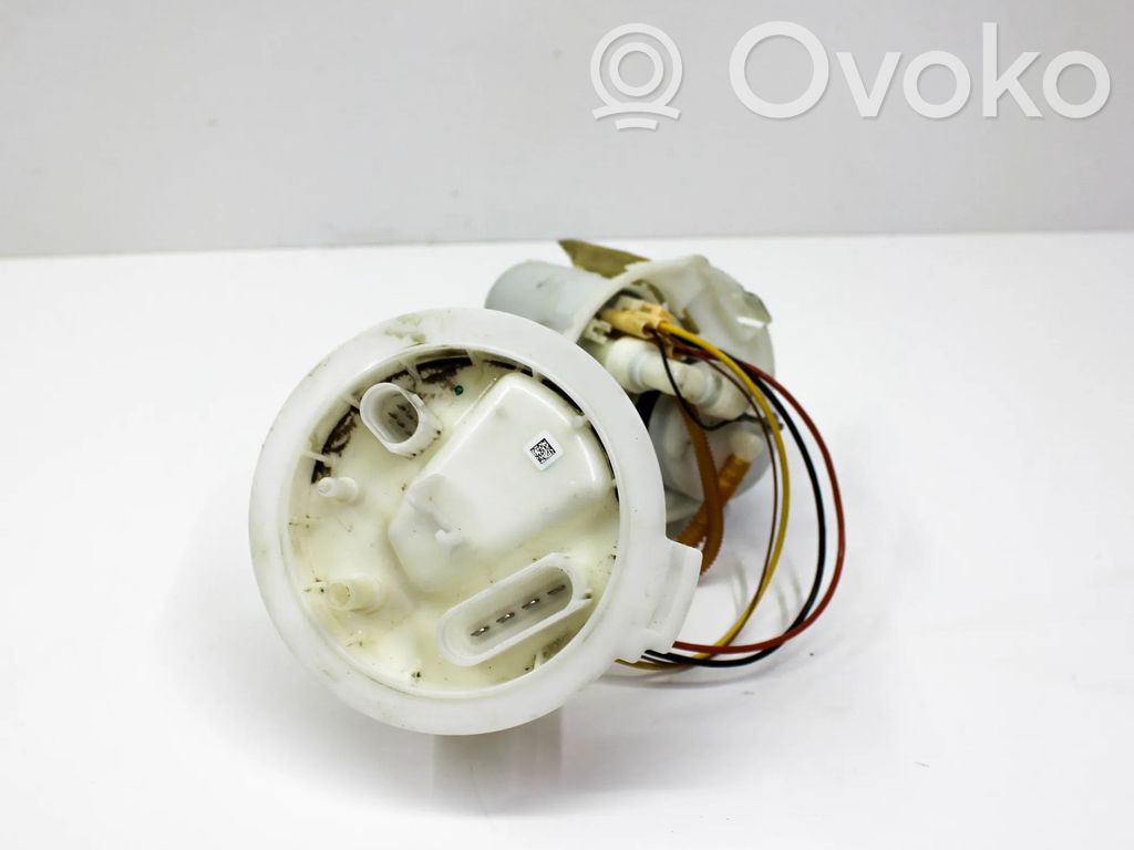 Audi A5 Bomba interna de combustible 
