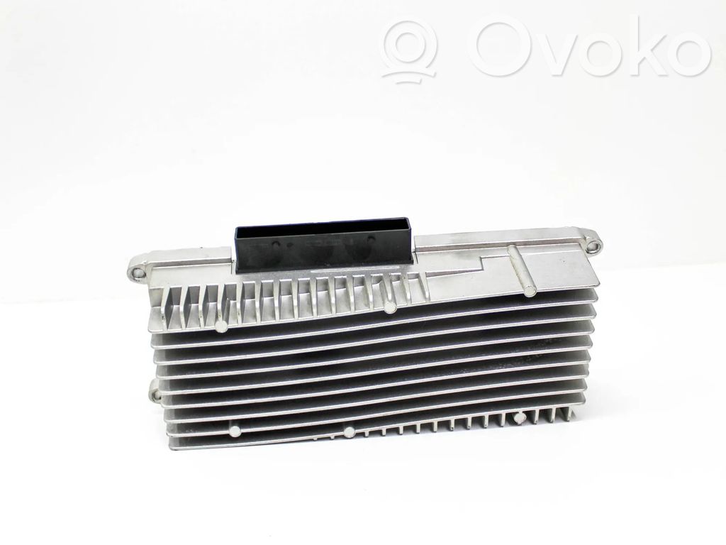 Audi A4 Allroad Amplificatore 