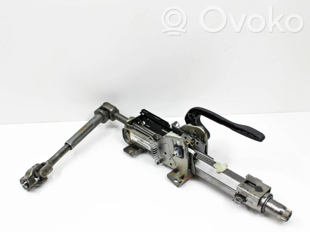 Audi A3 S3 8V Verrouillage du volant 