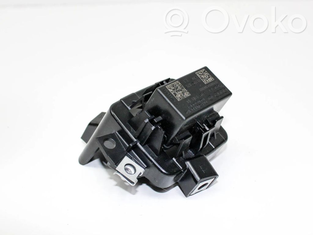 Audi A6 S6 C7 4G Keyless Steuergerät 