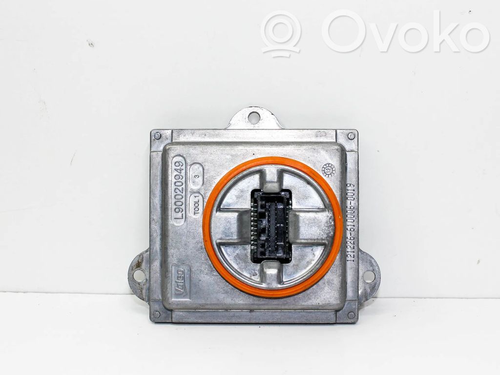 BMW X1 E84 Xenon control unit/module 