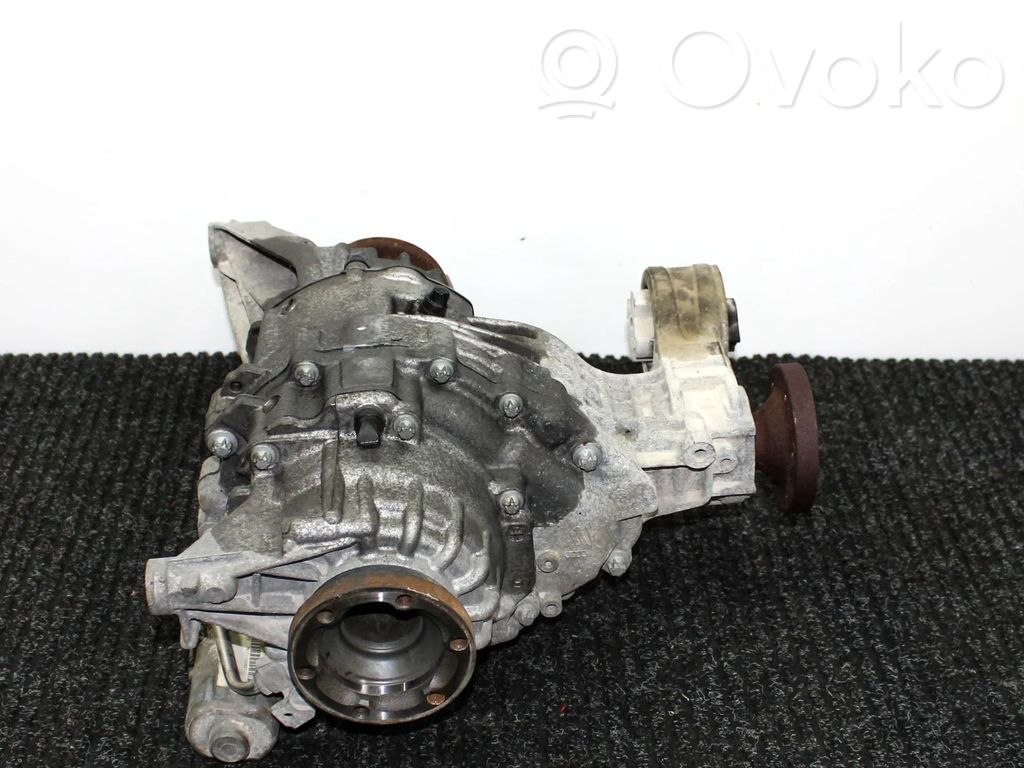 Hinterachsdifferential   QQS,8K0927277